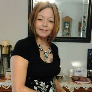 Meet your Posher, Joann