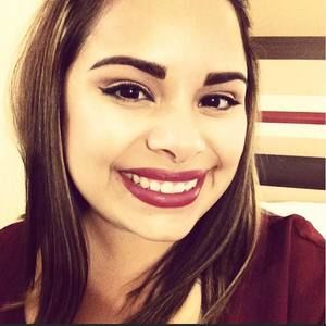 Meet your Posher, Crystal