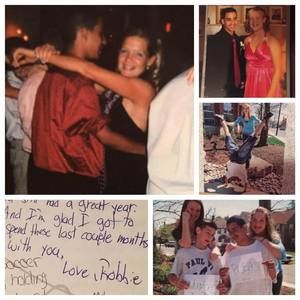 Meet your Posher, Melissa