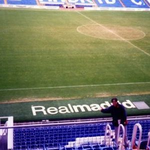 Meet your Posher, Augusto