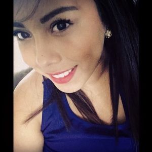 Meet your Posher, Maritza