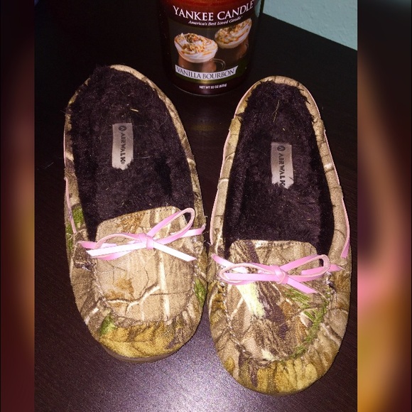 Moccasins WINTER IS COMING