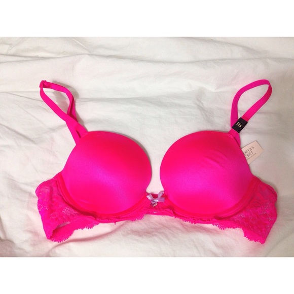 Victoria's Secret Bra