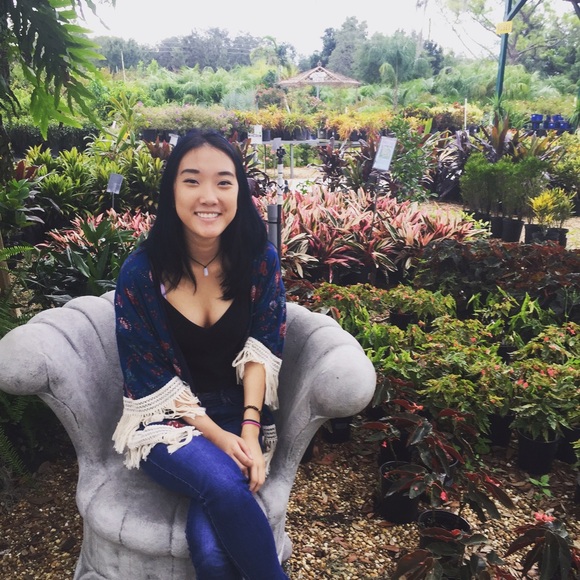 Meet your Posher, Becky - Picture 1 of 1