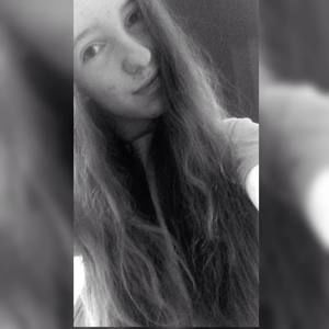 Meet your Posher, Erika