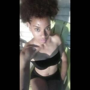 Meet your Posher, Natasha