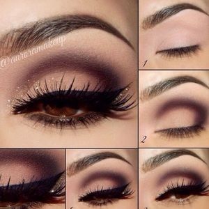 Meet your Posher, Kiriah