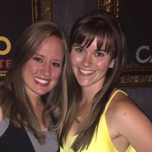 Meet your Posher, Erin