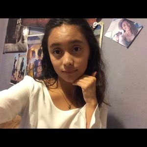 Meet your Posher, Jasmin