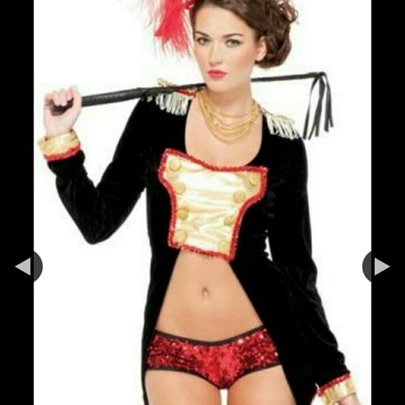 Halloween Costume