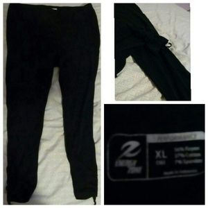 Energy zone leggings