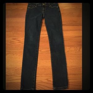 Abercrombie and Fitch Skinny Jeans, $5 on Mercari