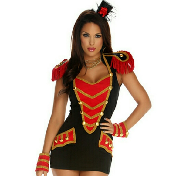 Halloween Costume