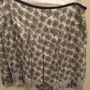 White House | Black Market - Skirt