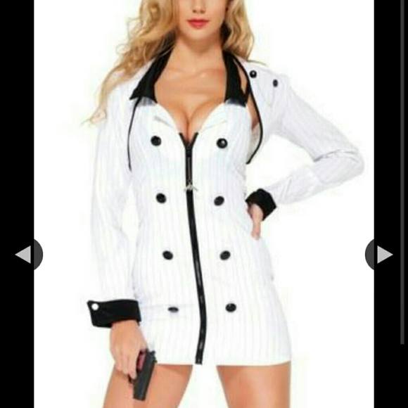 Halloween Costume