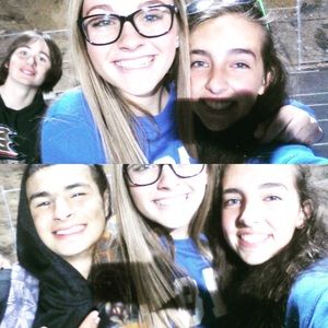 Meet your Posher, Brooklyn