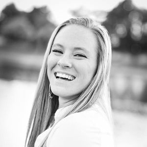 Meet your Posher, Keeley