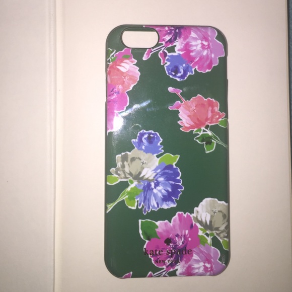 Kate Spade iPhone case !!