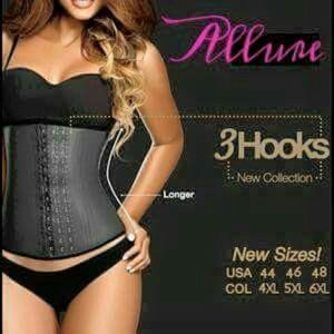 Ann Chery Waist Trainer