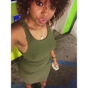 Meet your Posher, Roylynn