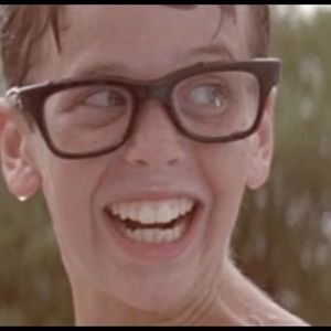 Meet your Posher, Teddy