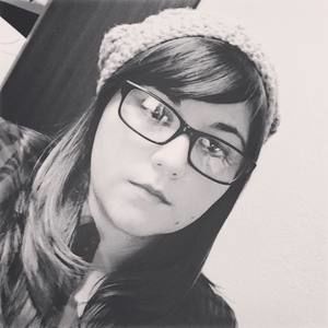 Meet your Posher, Tabitha