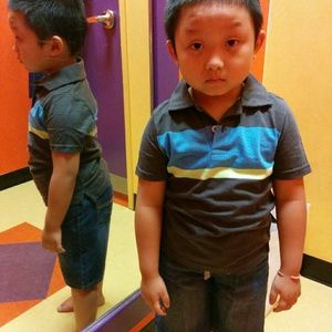 Meet your Posher, Pang