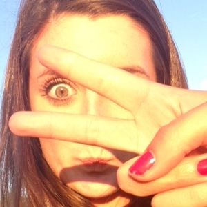 Meet your Posher, Sierra