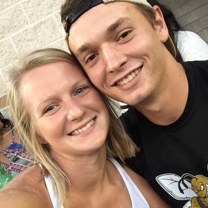 Meet your Posher, Ellyn