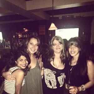 Meet your Posher, Samantha