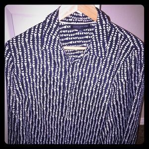 Jones New York Blouse