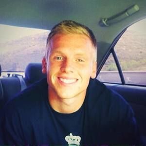 Meet your Posher, Grant