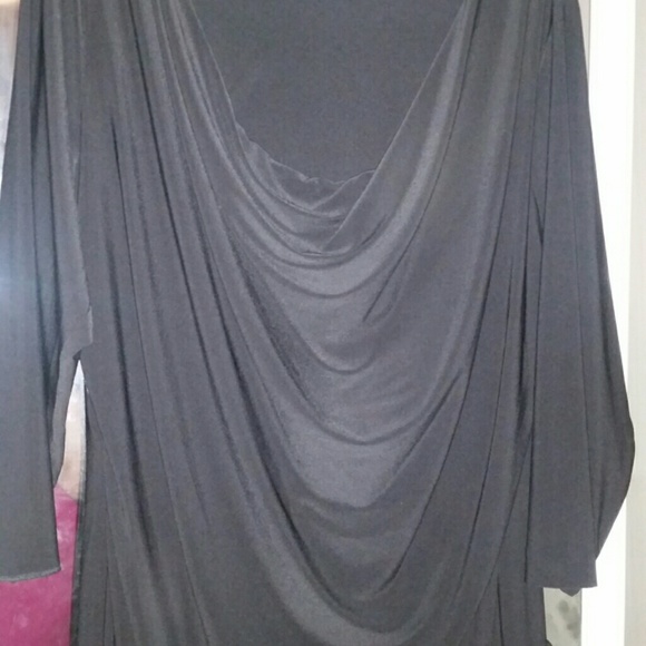 Tahari date night dress