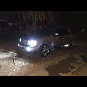 Meet your Posher, Francisco