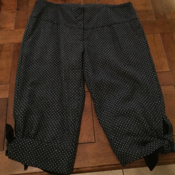 Capris