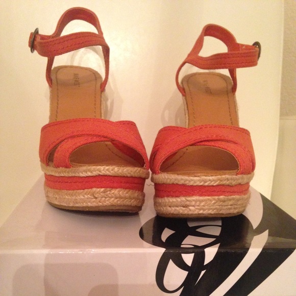 Women's Nine West Thoughtfull1 Wedge