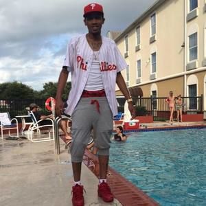 Meet your Posher, Robert