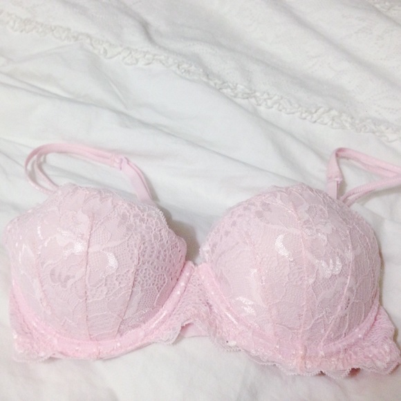 Victoria's Secret bra