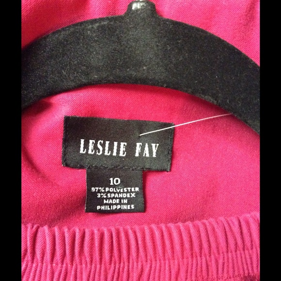 Leslie Fay Suit - Picture 4 of 4