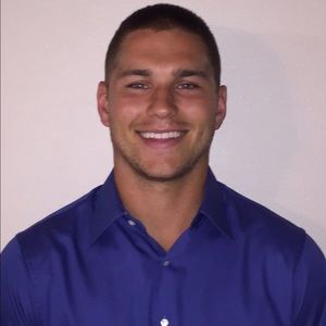 Meet your Posher, Derek