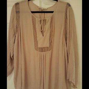 Nice casual free people style shirt