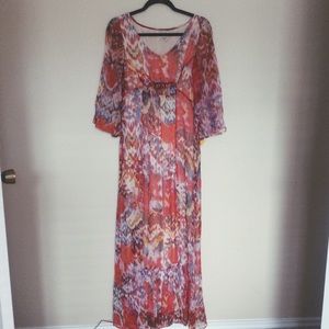 Lucky Brand dress