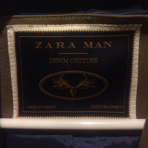 Jacket - Picture 2 of 3