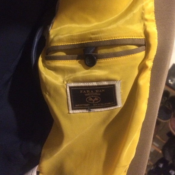 Jacket - Picture 3 of 3