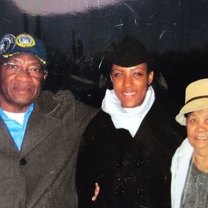 Meet your Posher, Ayanna