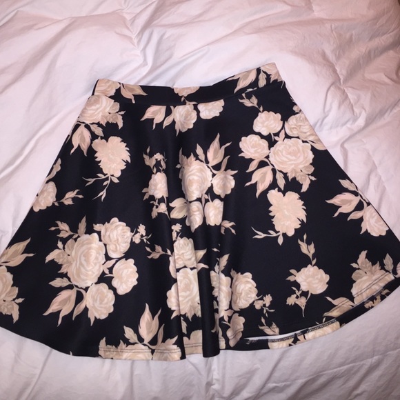 skirt