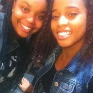 Meet your Posher, Bianca