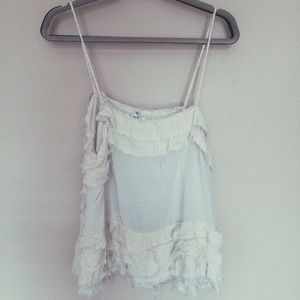 Free people tank