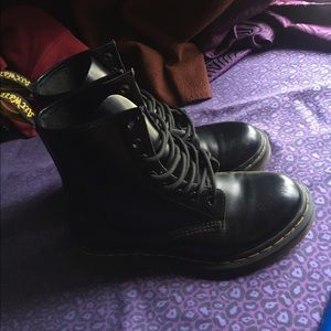 Doc Martens