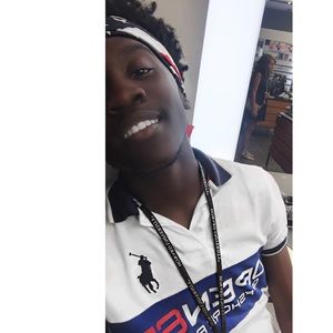 Meet your Posher, Matthew